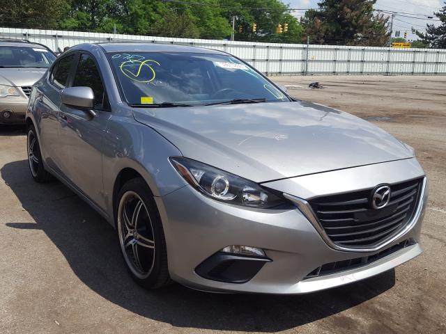 MAZDA 3 SPORT 2015 3mzbm1u76fm174359