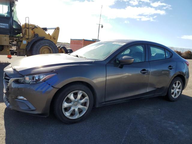 MAZDA 3 SPORT 2015 3mzbm1u76fm176158