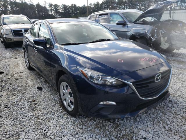 MAZDA NULL 2015 3mzbm1u76fm190819