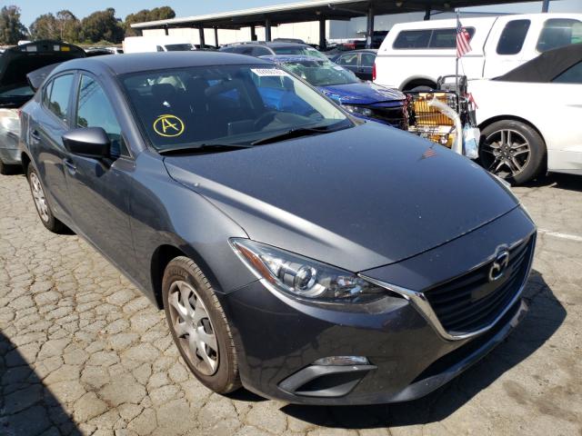 MAZDA 3 SPORT 2015 3mzbm1u76fm193249