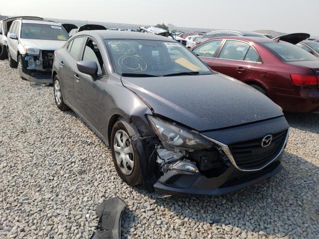 MAZDA 3 SPORT 2015 3mzbm1u76fm194207