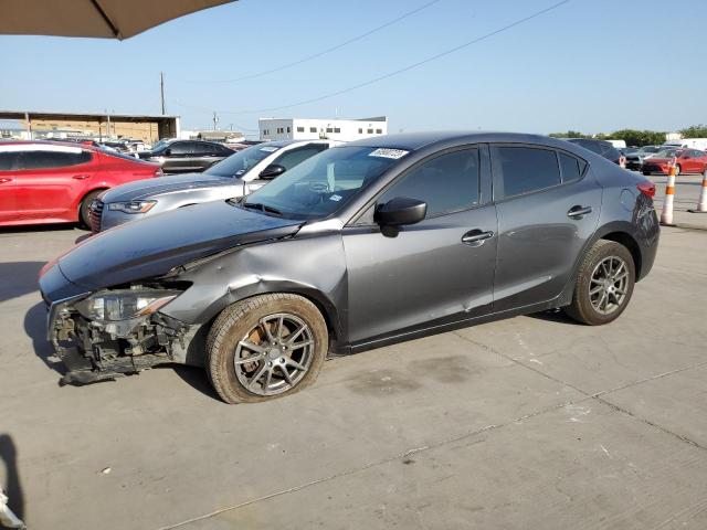 MAZDA 3 SPORT 2015 3mzbm1u76fm194868