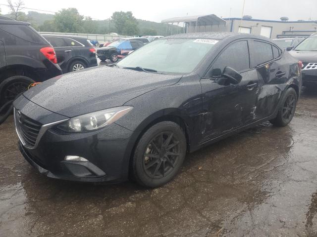 MAZDA 3 SPORT 2015 3mzbm1u76fm203505