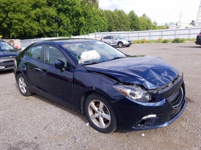 MAZDA 3 SPORT 2015 3mzbm1u76fm208235