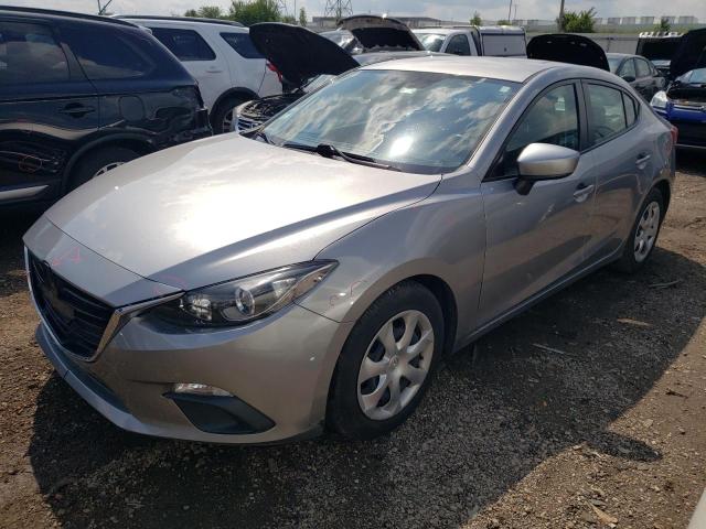 MAZDA 3 SPORT 2015 3mzbm1u76fm210146