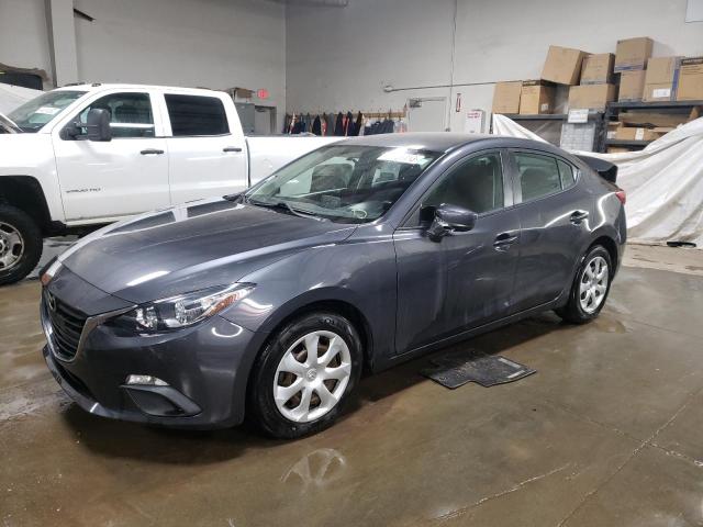 MAZDA 3 SPORT 2015 3mzbm1u76fm210793