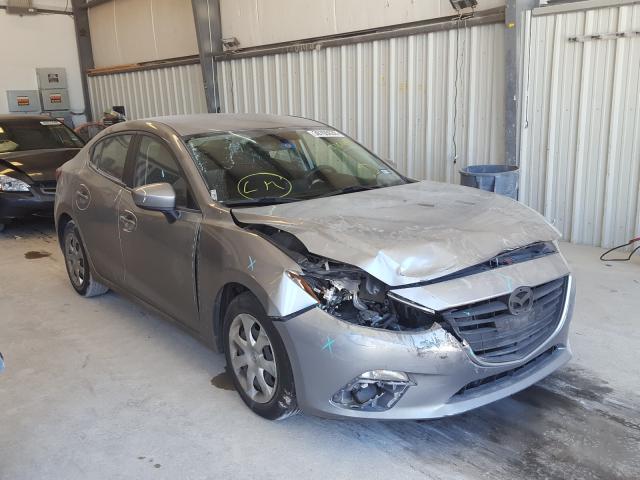 MAZDA 3 SPORT 2015 3mzbm1u76fm216044