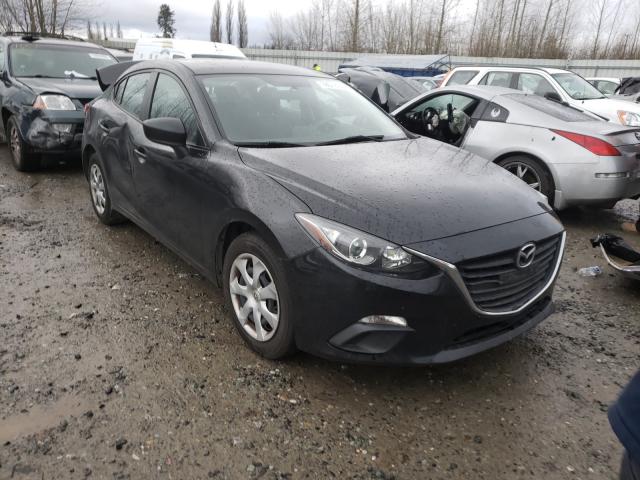 MAZDA NULL 2015 3mzbm1u76fm219056