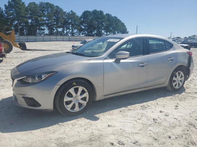 MAZDA 3 SPORT 2015 3mzbm1u76fm227917