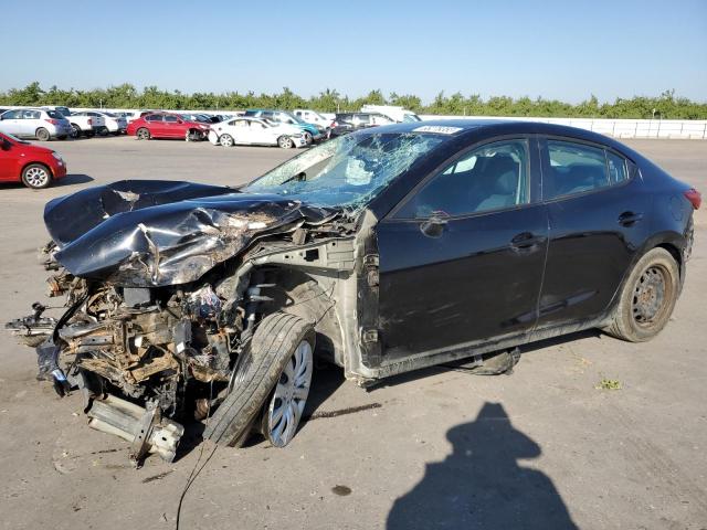 MAZDA 3 SPORT 2015 3mzbm1u76fm229196