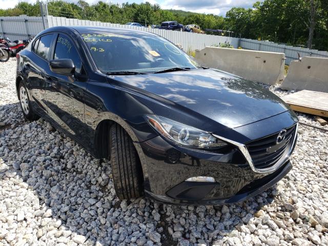 MAZDA NULL 2015 3mzbm1u76fm229523