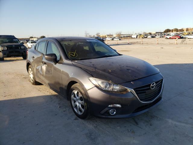 MAZDA 3 SPORT 2015 3mzbm1u76fm236990