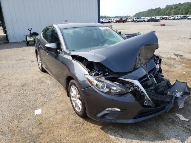 MAZDA 3 SPORT 2016 3mzbm1u76gm245996