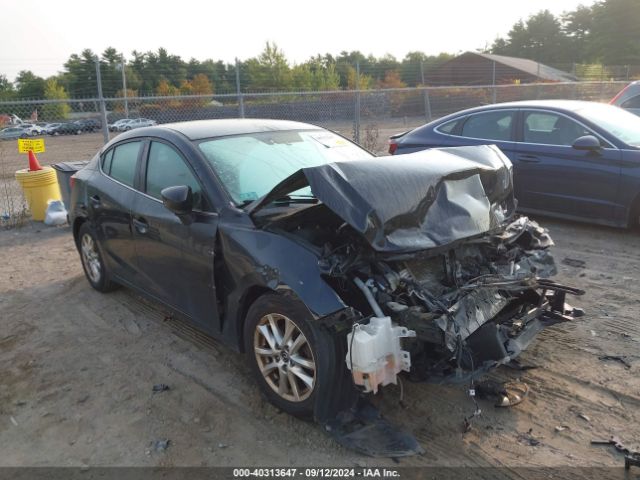 MAZDA MAZDA3 2016 3mzbm1u76gm256710