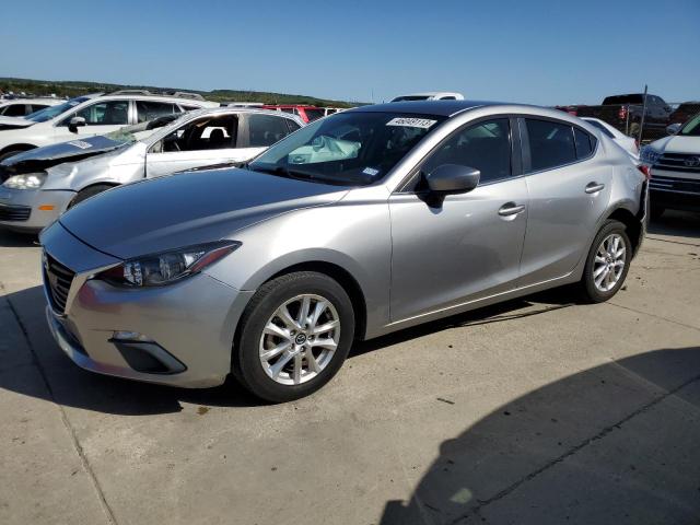 MAZDA NULL 2016 3mzbm1u76gm261597