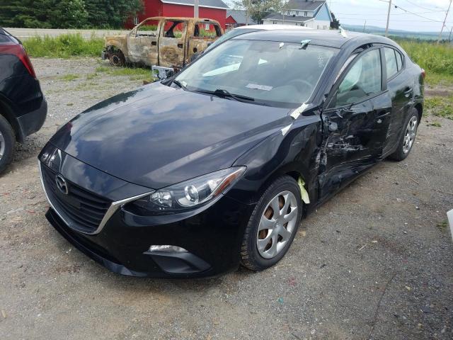 MAZDA 3 SPORT 2016 3mzbm1u76gm275905