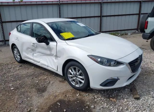 MAZDA NULL 2016 3mzbm1u76gm277931