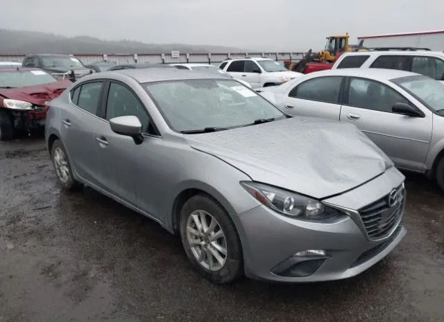 MAZDA MAZDA3 2016 3mzbm1u76gm278075