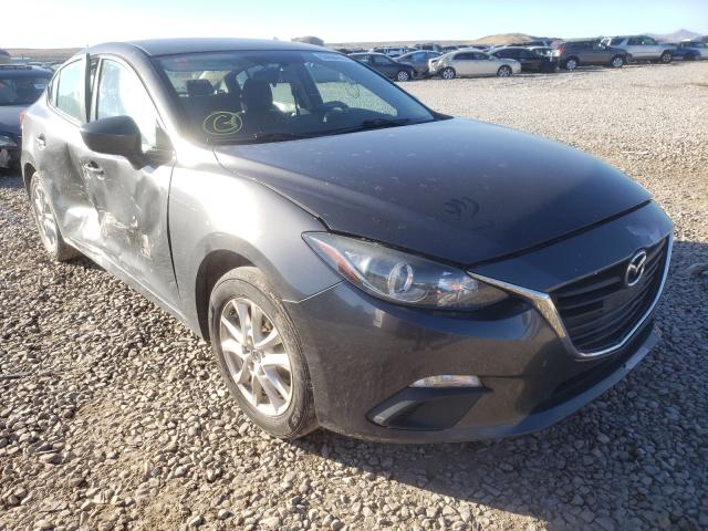 MAZDA 3 SPORT 2016 3mzbm1u76gm292624