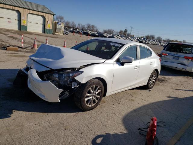 MAZDA 3 2016 3mzbm1u76gm305159