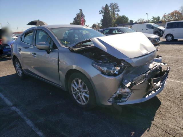 MAZDA 3 SPORT 2016 3mzbm1u76gm307347