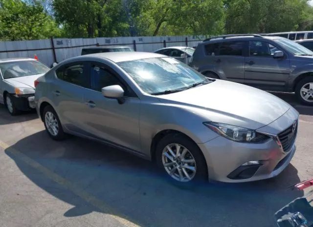 MAZDA NULL 2016 3mzbm1u76gm308174