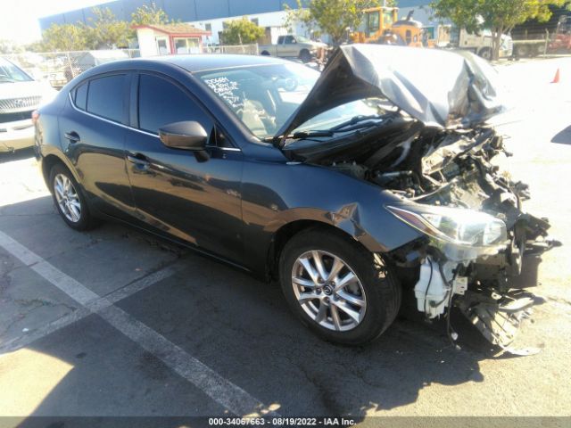 MAZDA 3 2016 3mzbm1u76gm308966