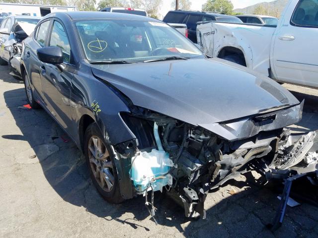 MAZDA 3 SPORT 2016 3mzbm1u76gm318770