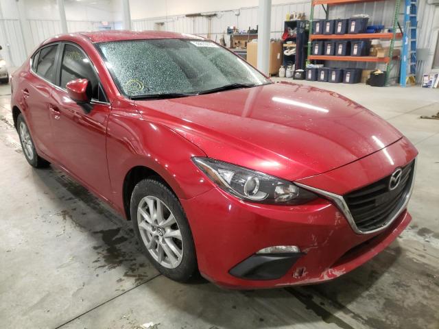 MAZDA 3 SPORT 2016 3mzbm1u76gm324858