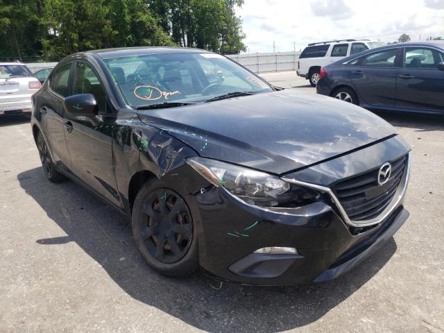 MAZDA 3 SPORT 2014 3mzbm1u77em108854