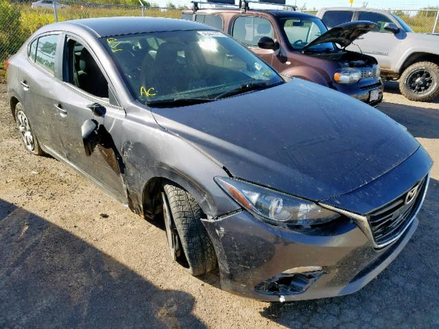 MAZDA NULL 2014 3mzbm1u77em111012