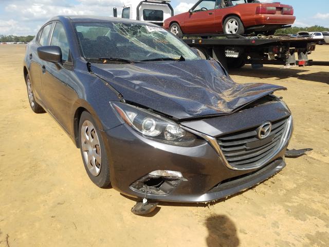 MAZDA 3 SPORT 2015 3mzbm1u77fm124943