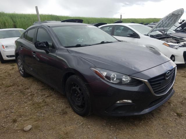 MAZDA 3 SPORT 2015 3mzbm1u77fm124974