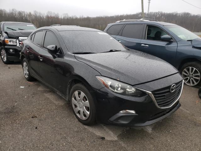 MAZDA 3 SPORT 2015 3mzbm1u77fm125235