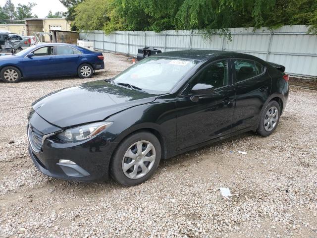 MAZDA 3 2015 3mzbm1u77fm130886