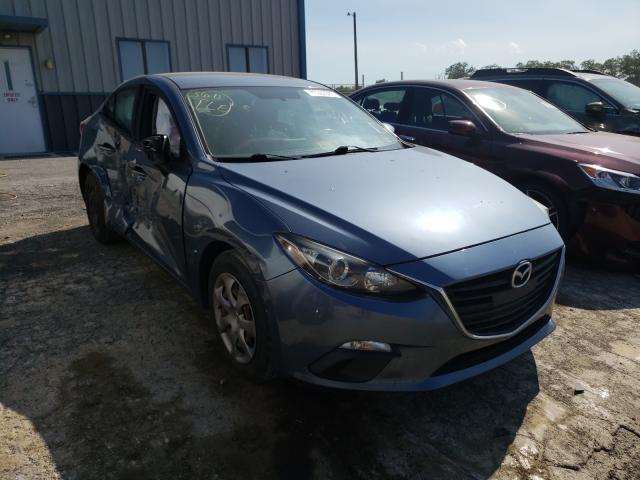 MAZDA 3 SPORT 2015 3mzbm1u77fm133089