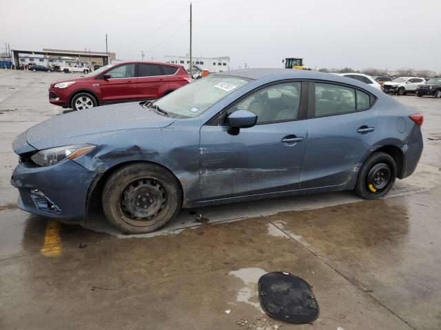 MAZDA 3 SPORT 2015 3mzbm1u77fm147283