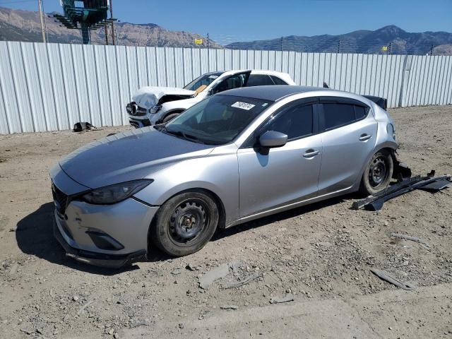 MAZDA 3 SPORT 2015 3mzbm1u77fm157246