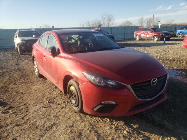 MAZDA 3 SPORT 2015 3mzbm1u77fm157912