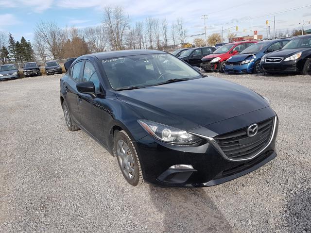 MAZDA NULL 2015 3mzbm1u77fm168165