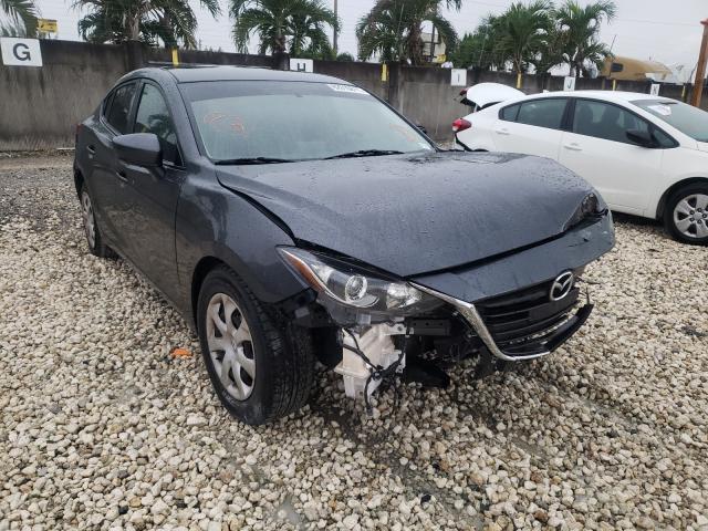 MAZDA 3 SPORT 2015 3mzbm1u77fm173480