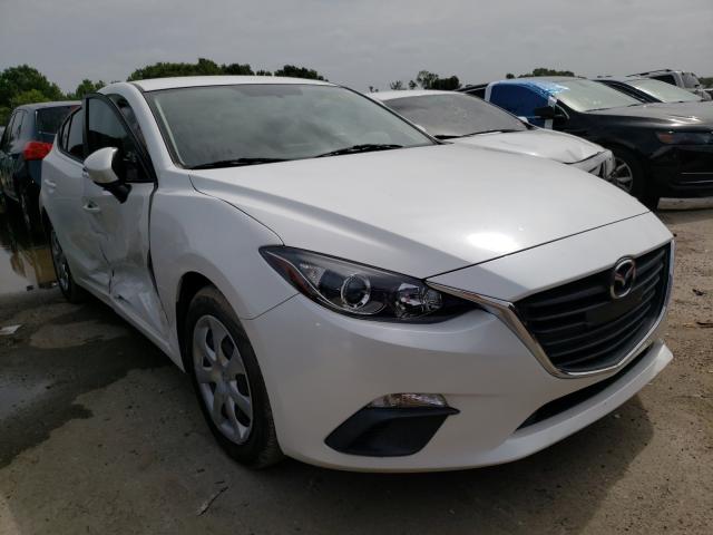 MAZDA 3 SPORT 2015 3mzbm1u77fm173611