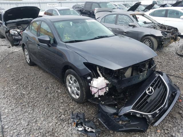 MAZDA NULL 2015 3mzbm1u77fm174323