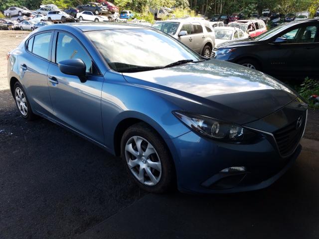 MAZDA 3 SPORT 2015 3mzbm1u77fm174919