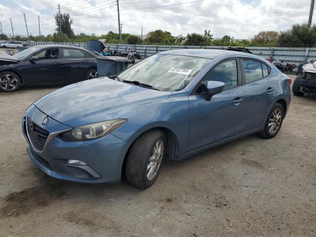 MAZDA 3 2015 3mzbm1u77fm179246