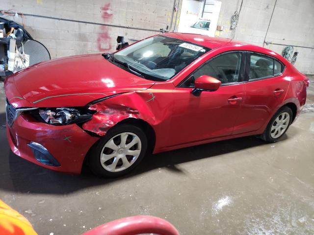 MAZDA 3 SPORT 2015 3mzbm1u77fm181076