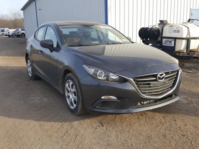 MAZDA 3 SPORT 2015 3mzbm1u77fm185919