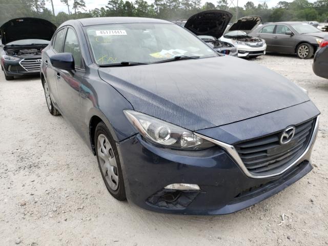 MAZDA 3 SPORT 2015 3mzbm1u77fm191090