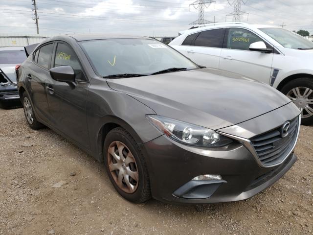 MAZDA 3 SPORT 2015 3mzbm1u77fm191994