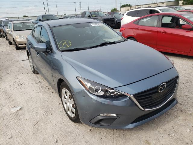 MAZDA 3 SPORT 2015 3mzbm1u77fm203044